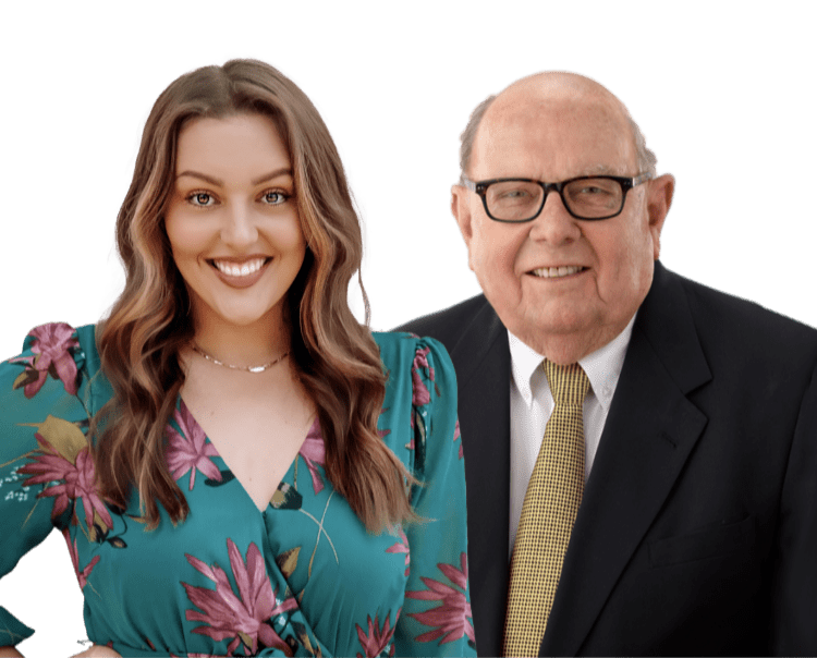  Summer and Elliott Team